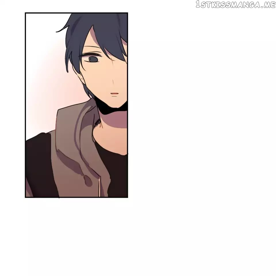 Wanting to Touch You chapter 19 - page 28