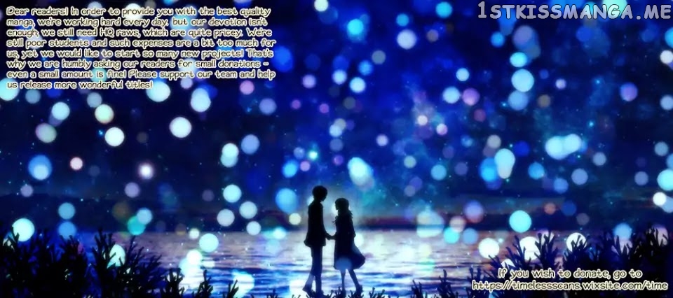 Wanting to Touch You chapter 19 - page 3