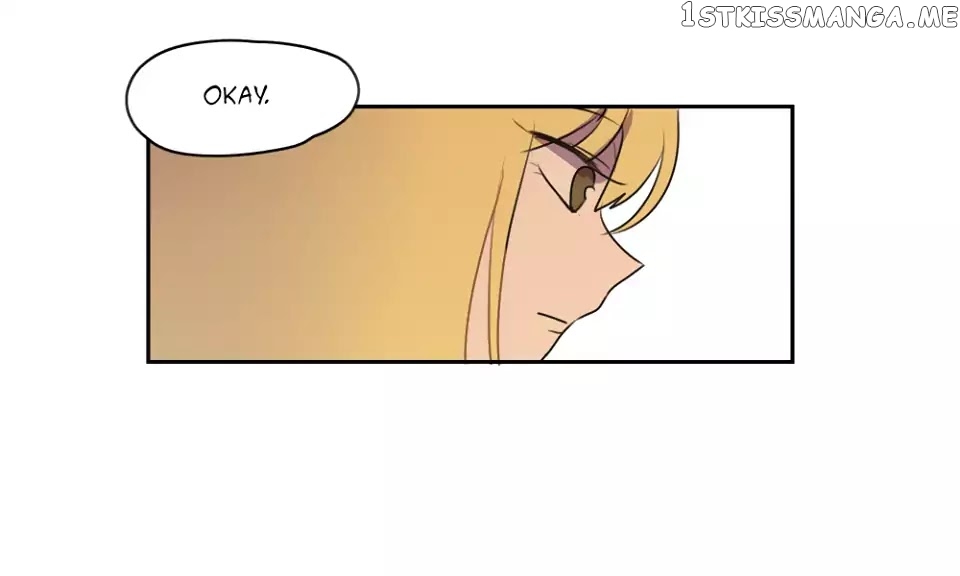 Wanting to Touch You chapter 19 - page 30