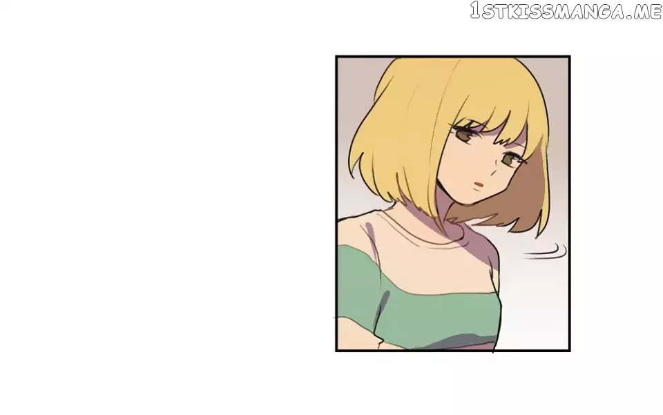 Wanting to Touch You chapter 19 - page 31