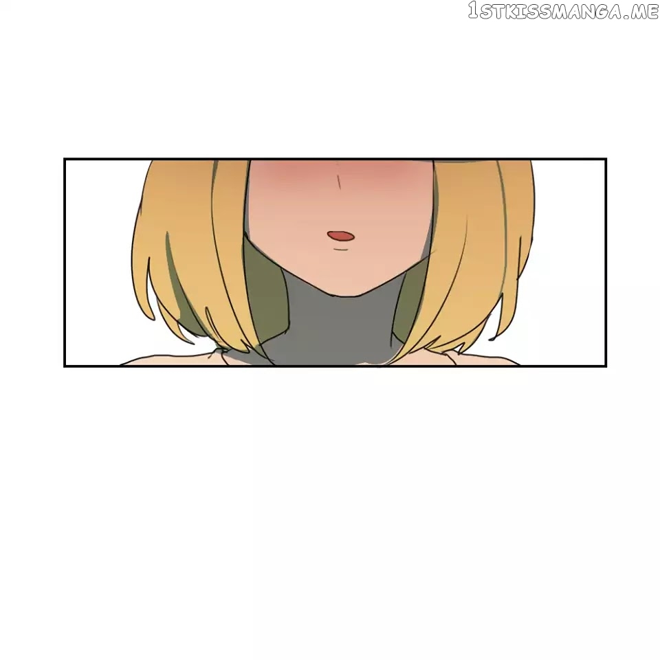 Wanting to Touch You chapter 19 - page 34