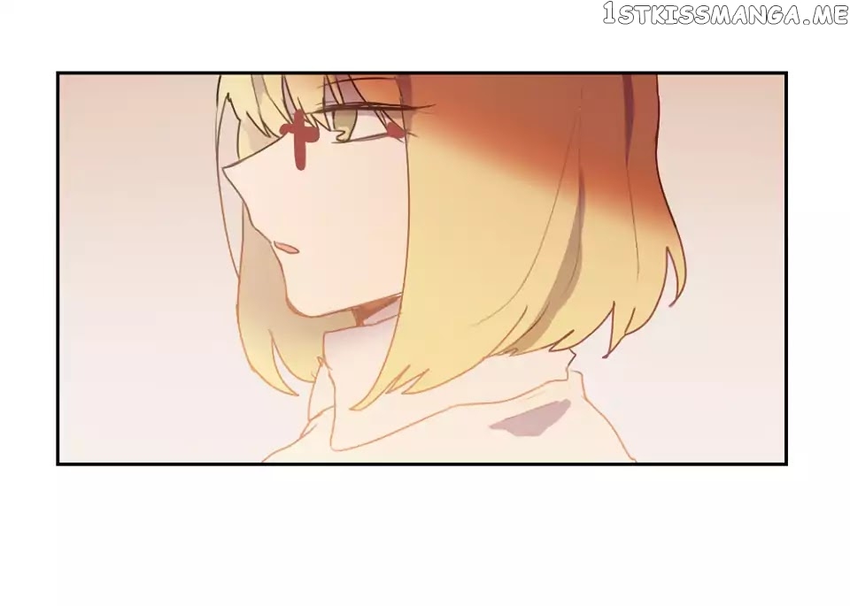 Wanting to Touch You chapter 19 - page 5
