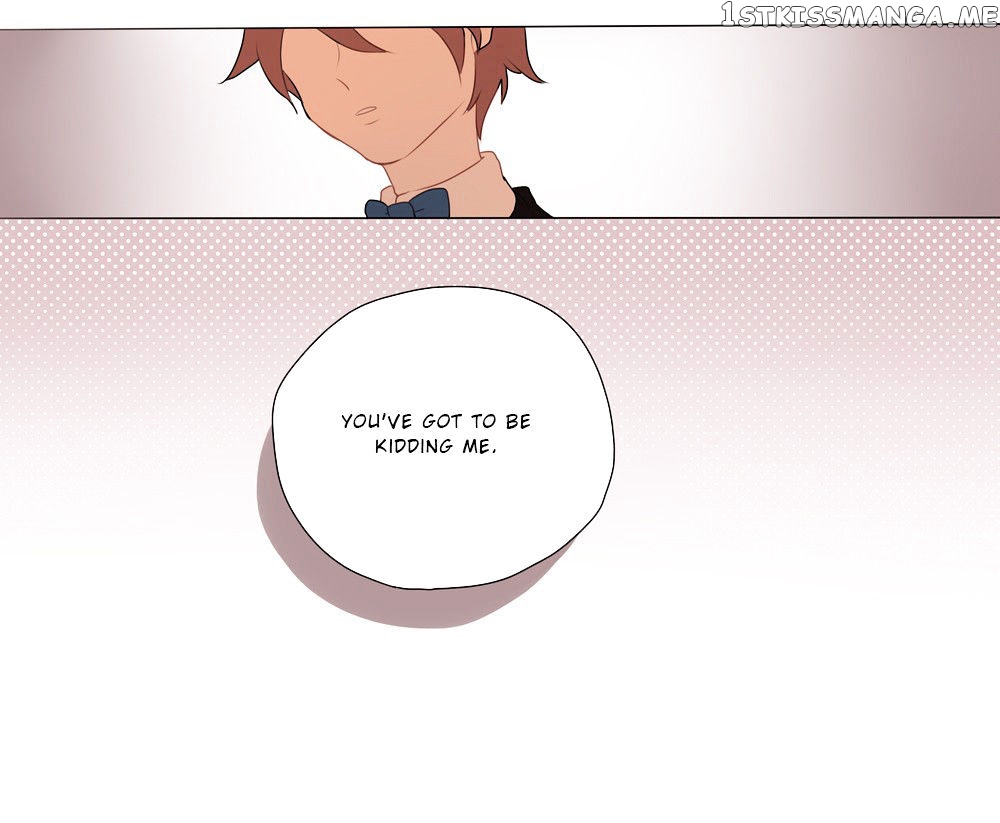 Wanting to Touch You chapter 2 - page 12