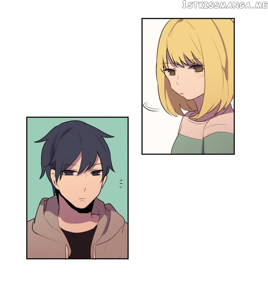 Wanting to Touch You chapter 20 - page 11