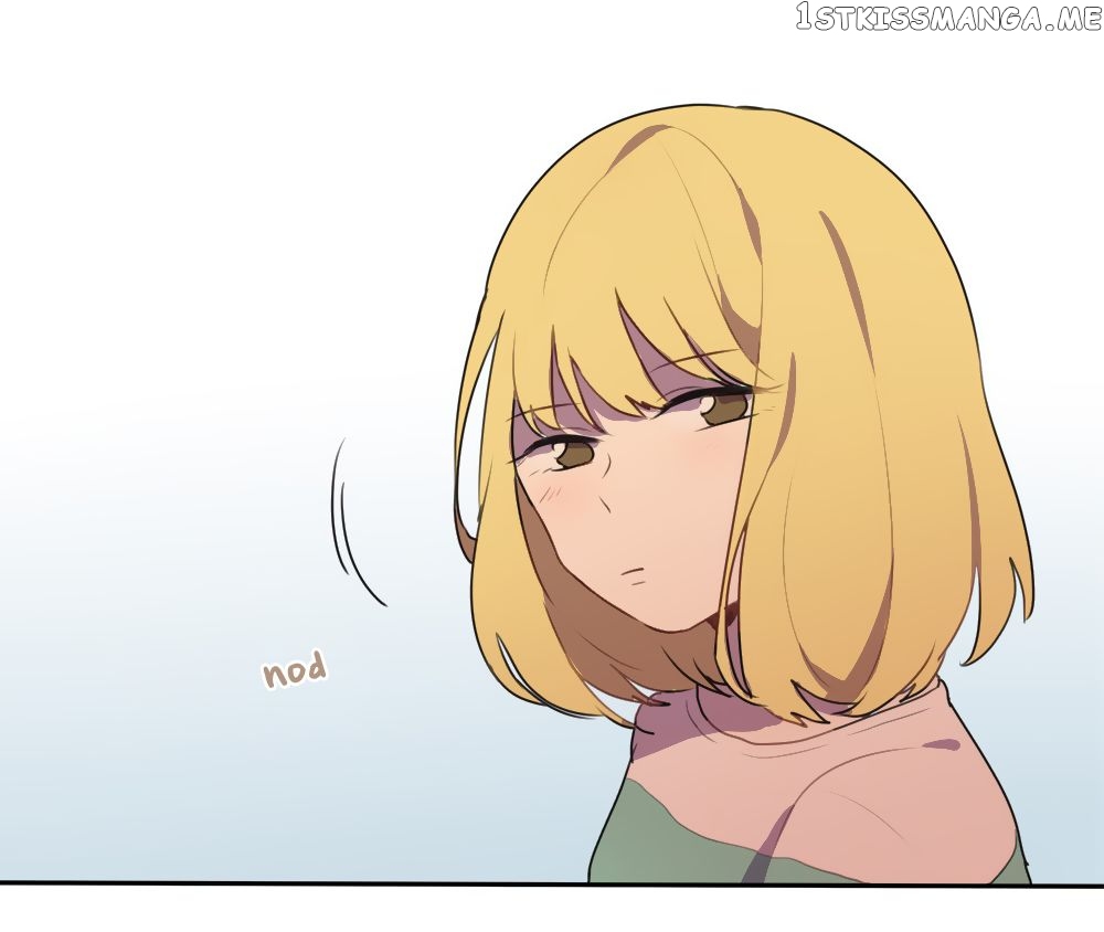 Wanting to Touch You chapter 20 - page 12