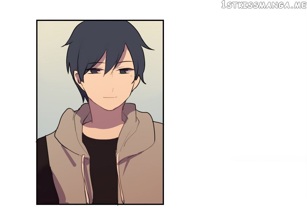 Wanting to Touch You chapter 20 - page 13