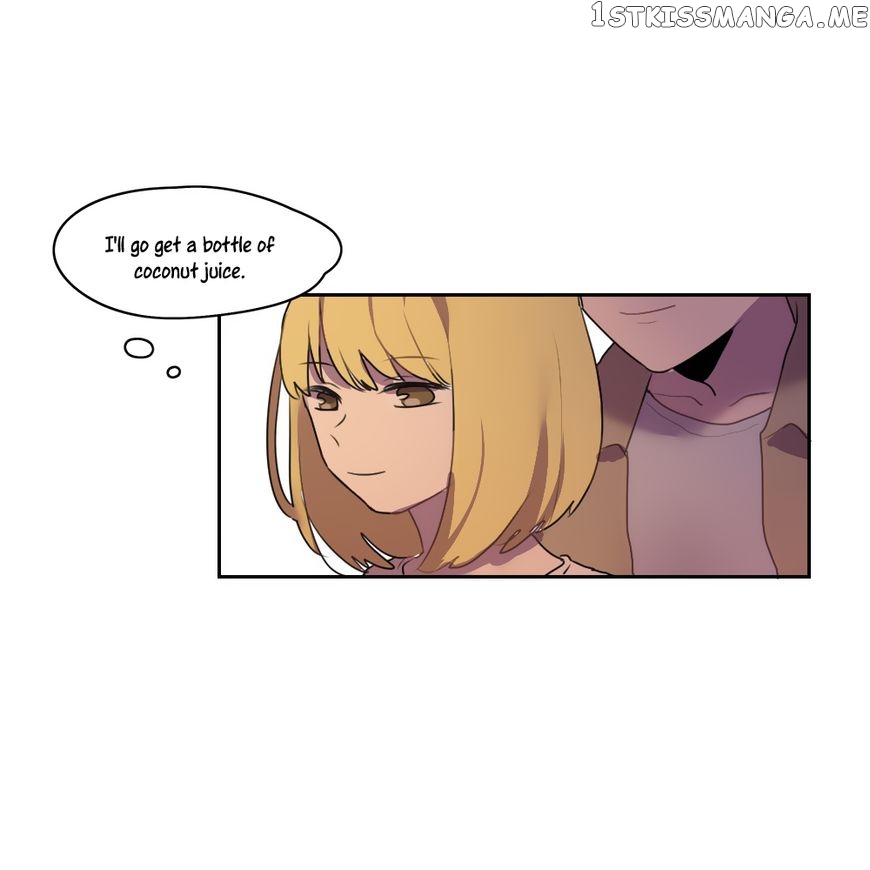 Wanting to Touch You chapter 20 - page 19
