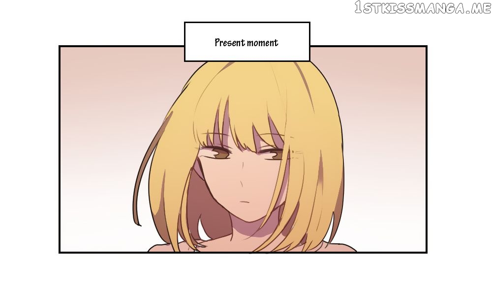 Wanting to Touch You chapter 20 - page 9