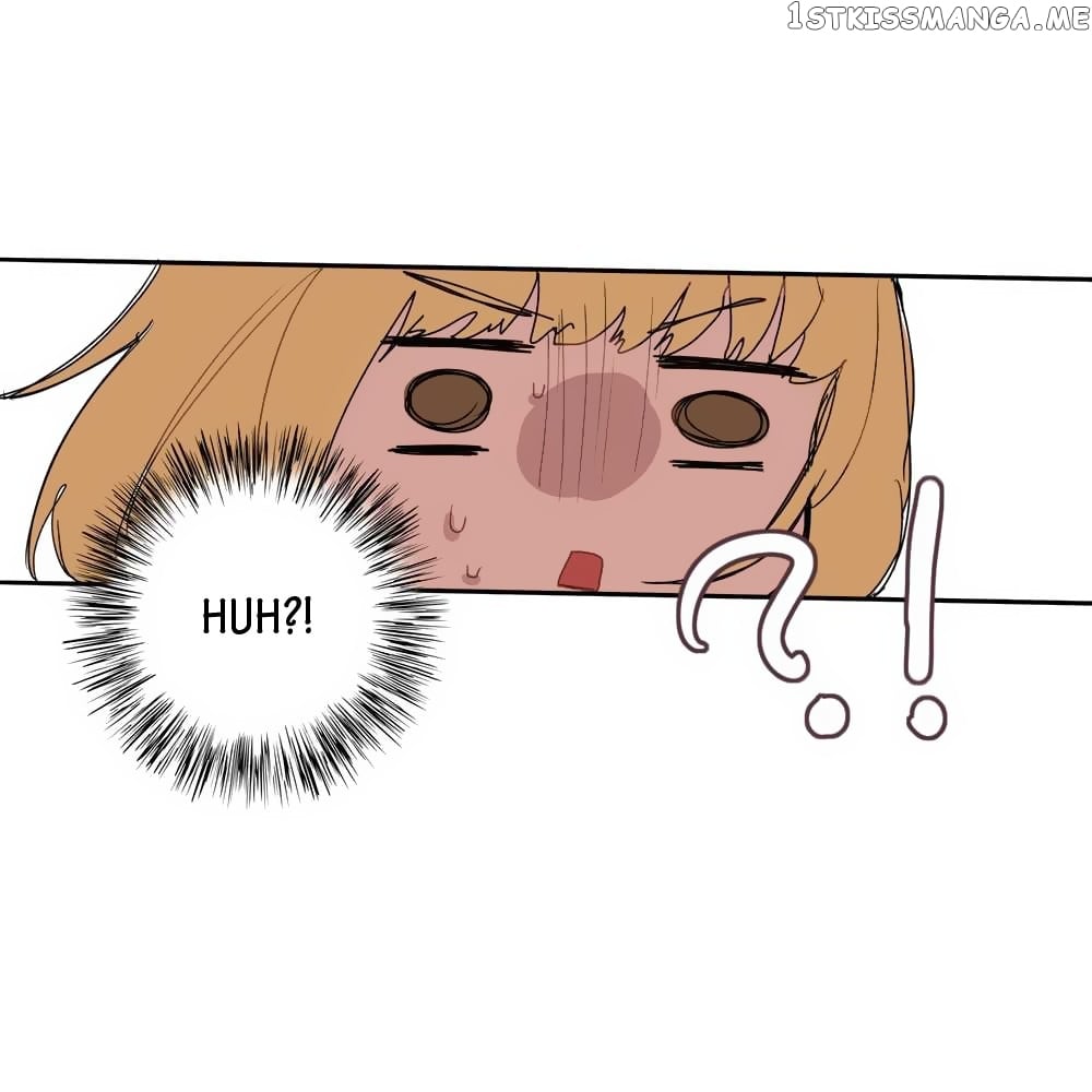 Wanting to Touch You chapter 21 - page 15