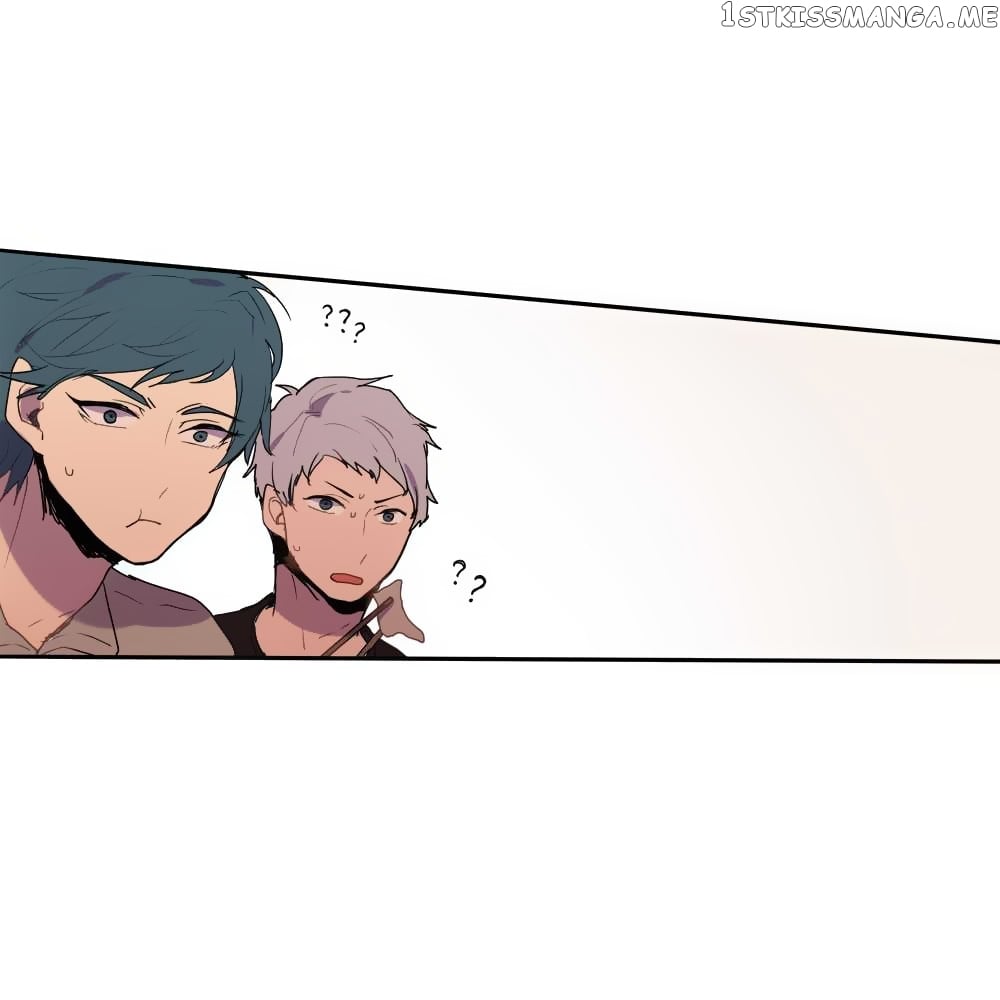 Wanting to Touch You chapter 21 - page 22