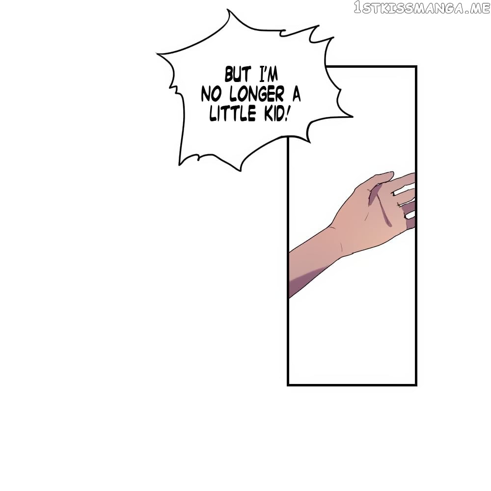 Wanting to Touch You chapter 21 - page 51