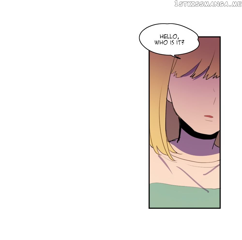 Wanting to Touch You chapter 22 - page 10