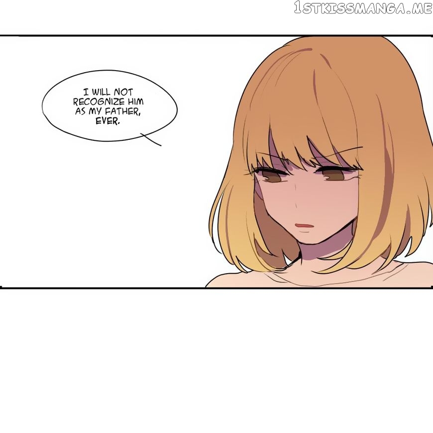 Wanting to Touch You chapter 22 - page 14