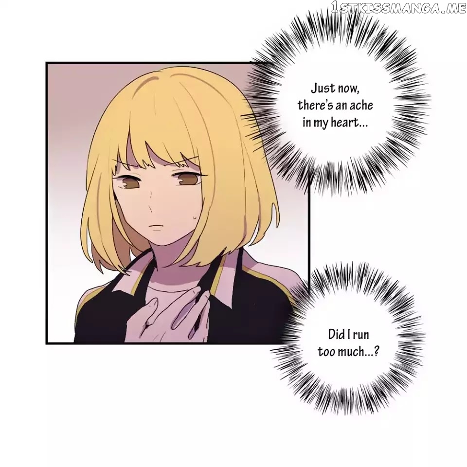 Wanting to Touch You chapter 23 - page 15