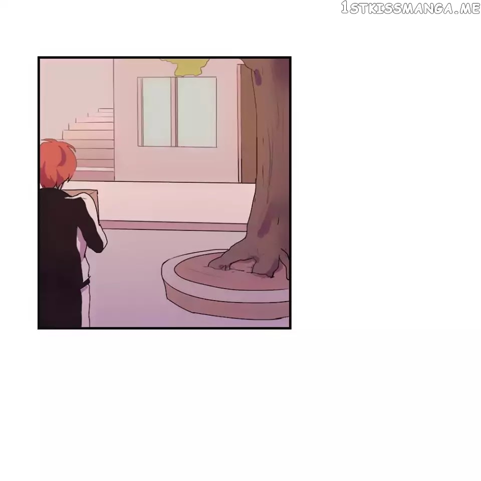 Wanting to Touch You chapter 23 - page 17