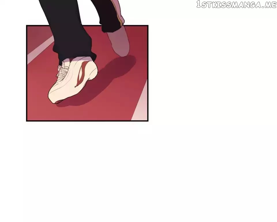 Wanting to Touch You chapter 23 - page 4