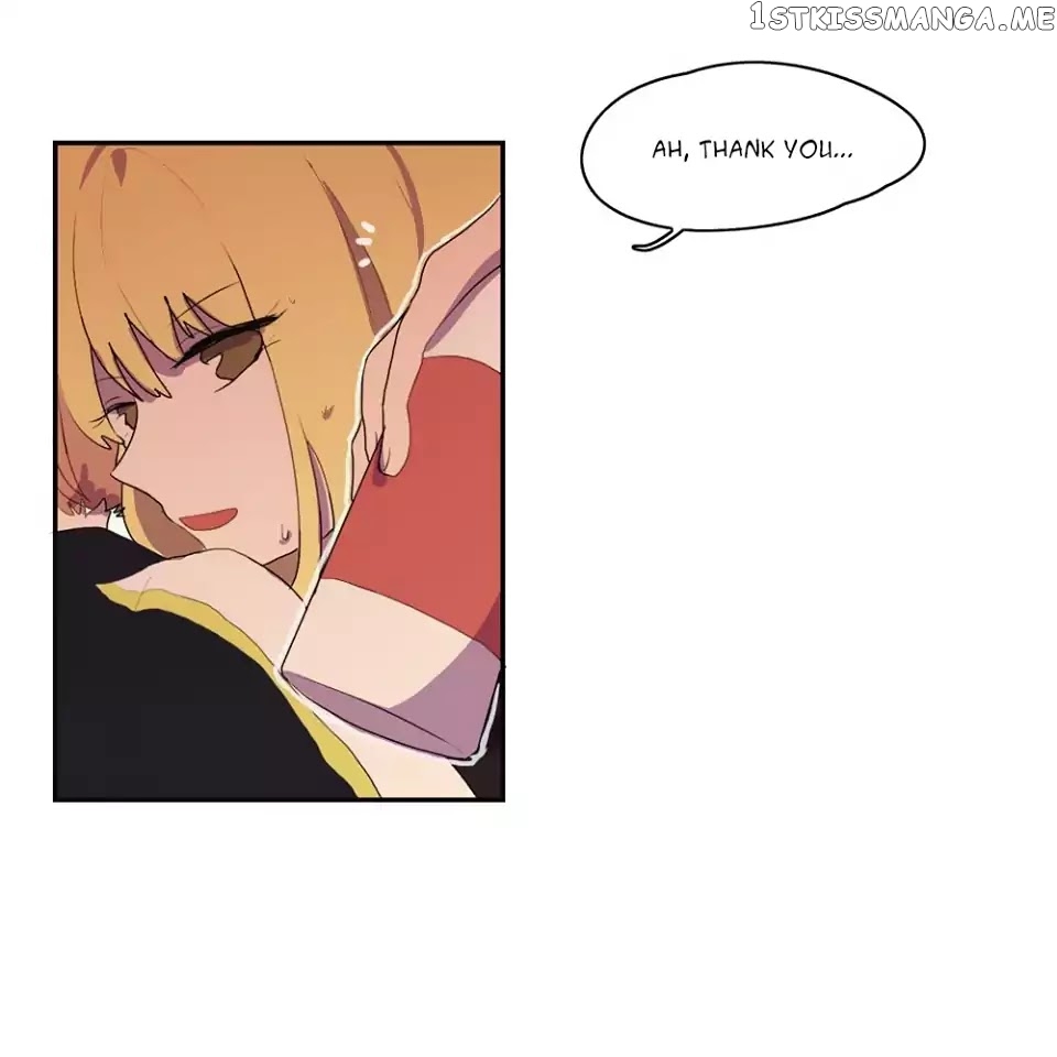 Wanting to Touch You chapter 23 - page 7