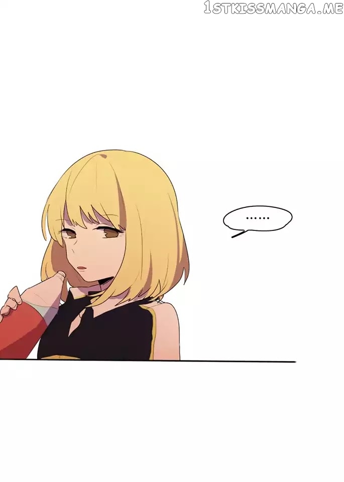 Wanting to Touch You chapter 23 - page 9