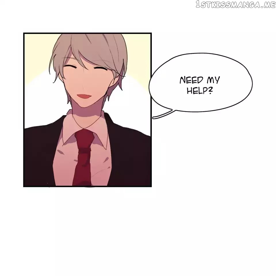 Wanting to Touch You chapter 24 - page 11