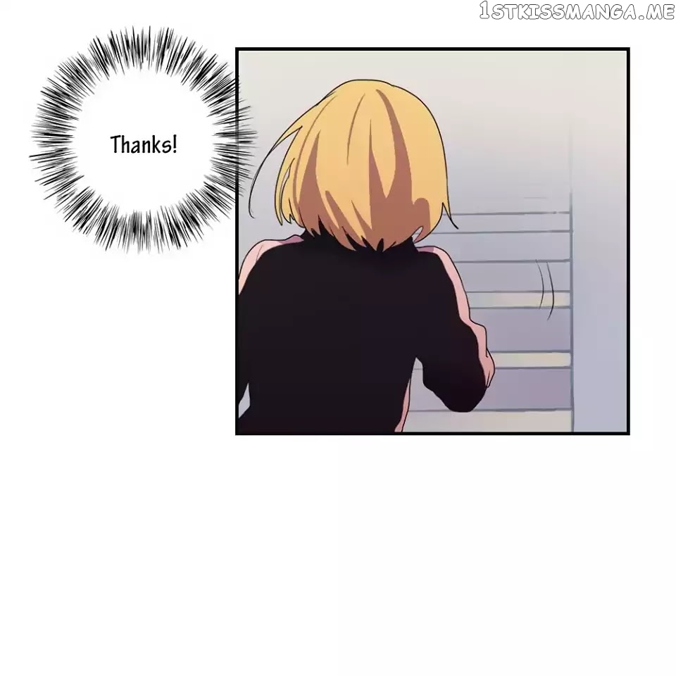 Wanting to Touch You chapter 24 - page 15