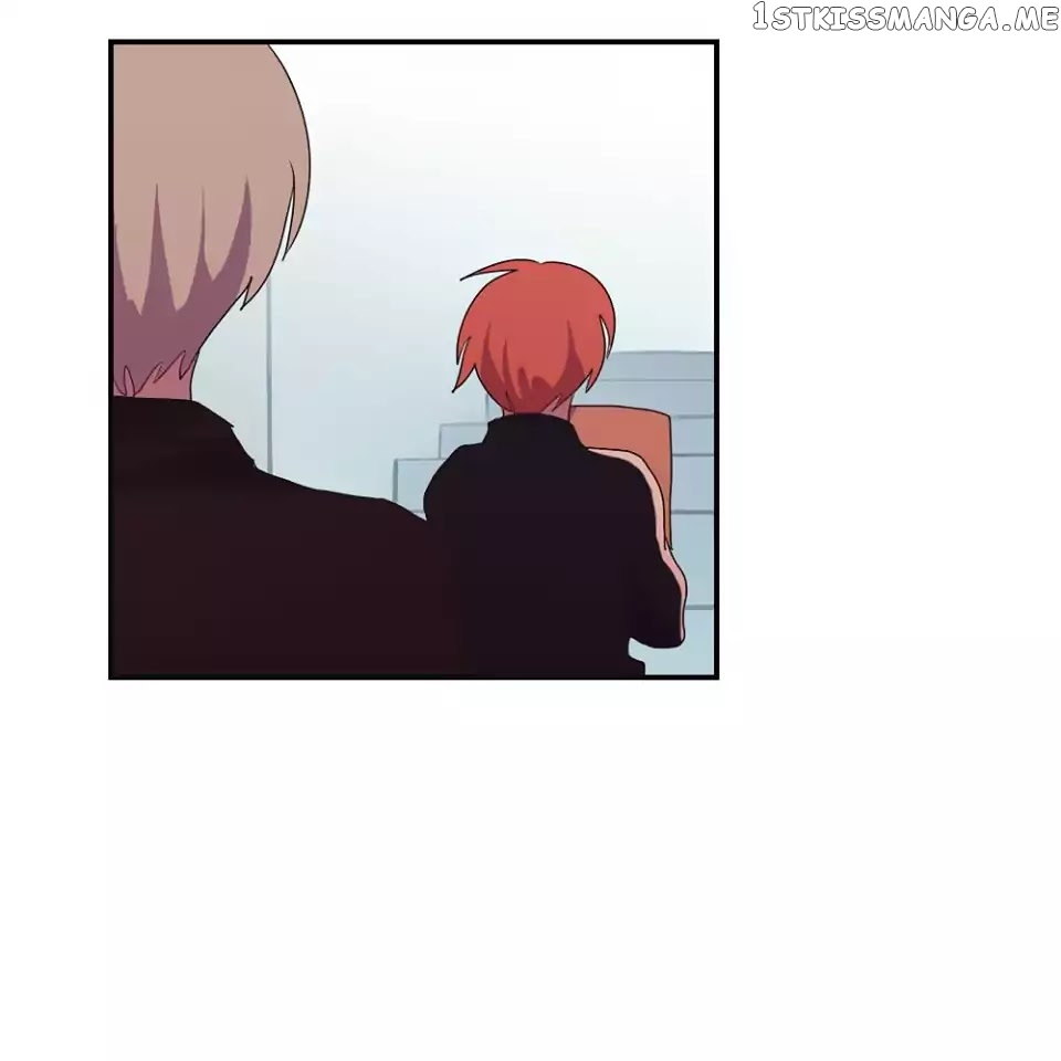 Wanting to Touch You chapter 24 - page 17