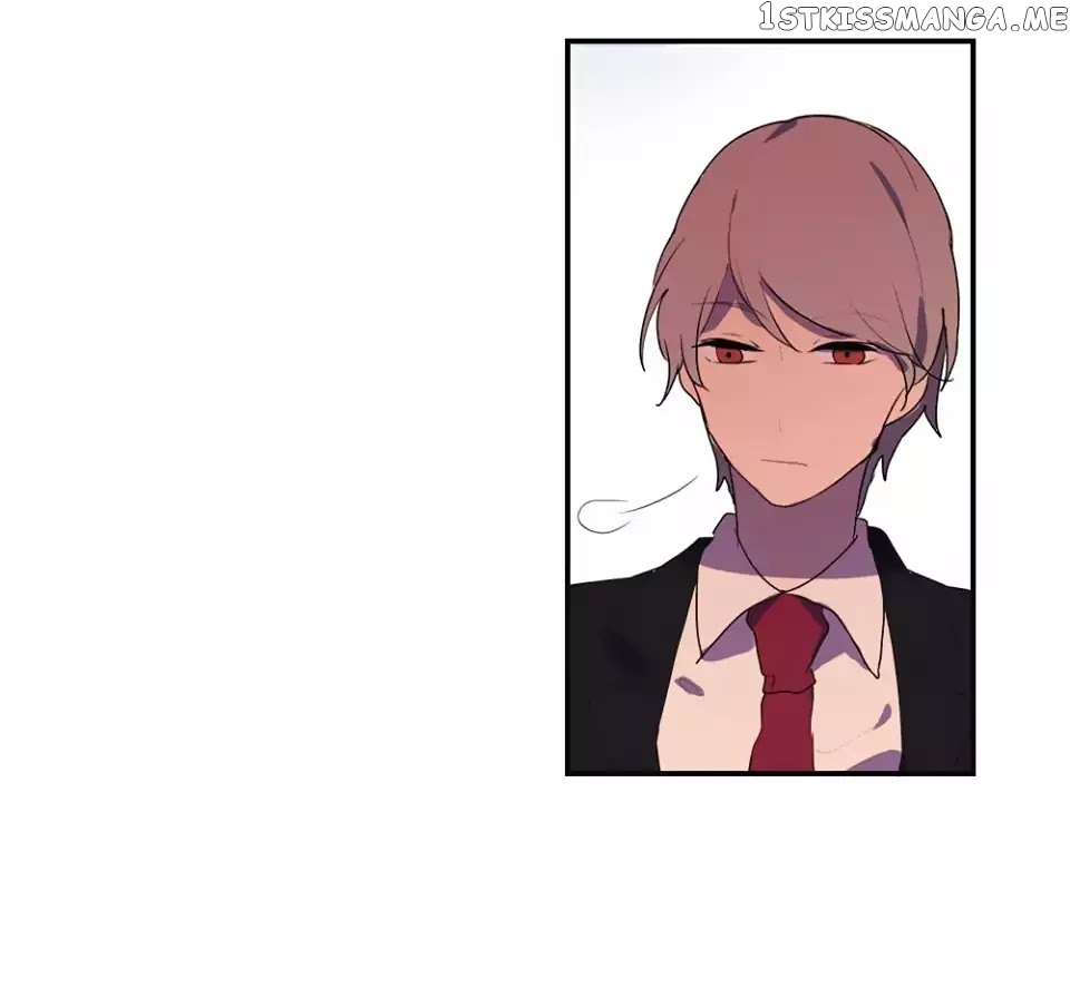 Wanting to Touch You chapter 24 - page 18