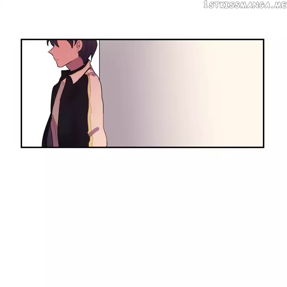 Wanting to Touch You chapter 24 - page 21