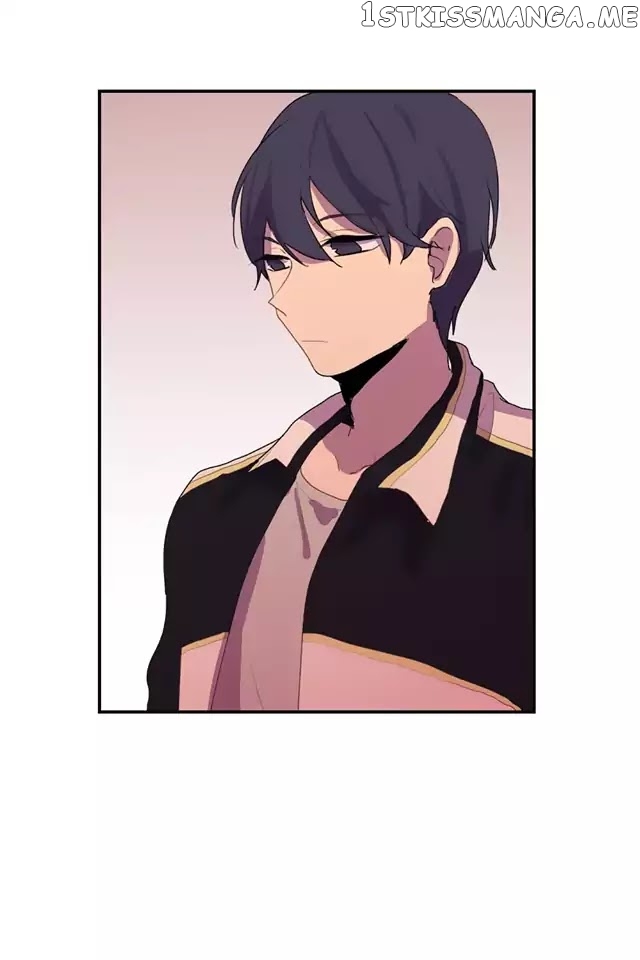 Wanting to Touch You chapter 24 - page 22