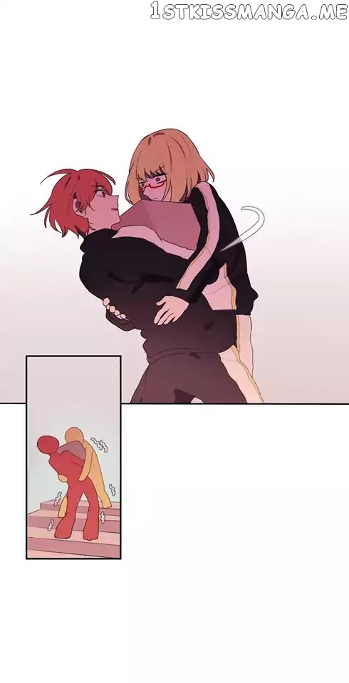 Wanting to Touch You chapter 24 - page 4