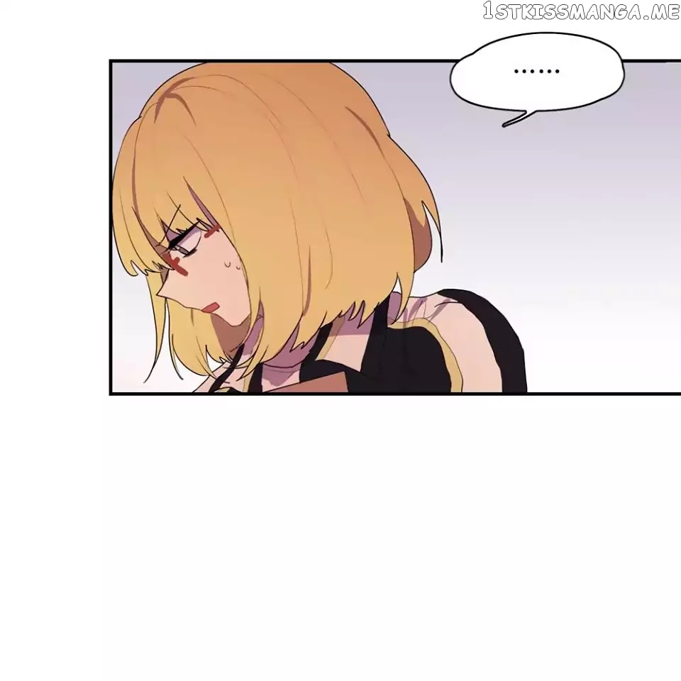 Wanting to Touch You chapter 24 - page 5