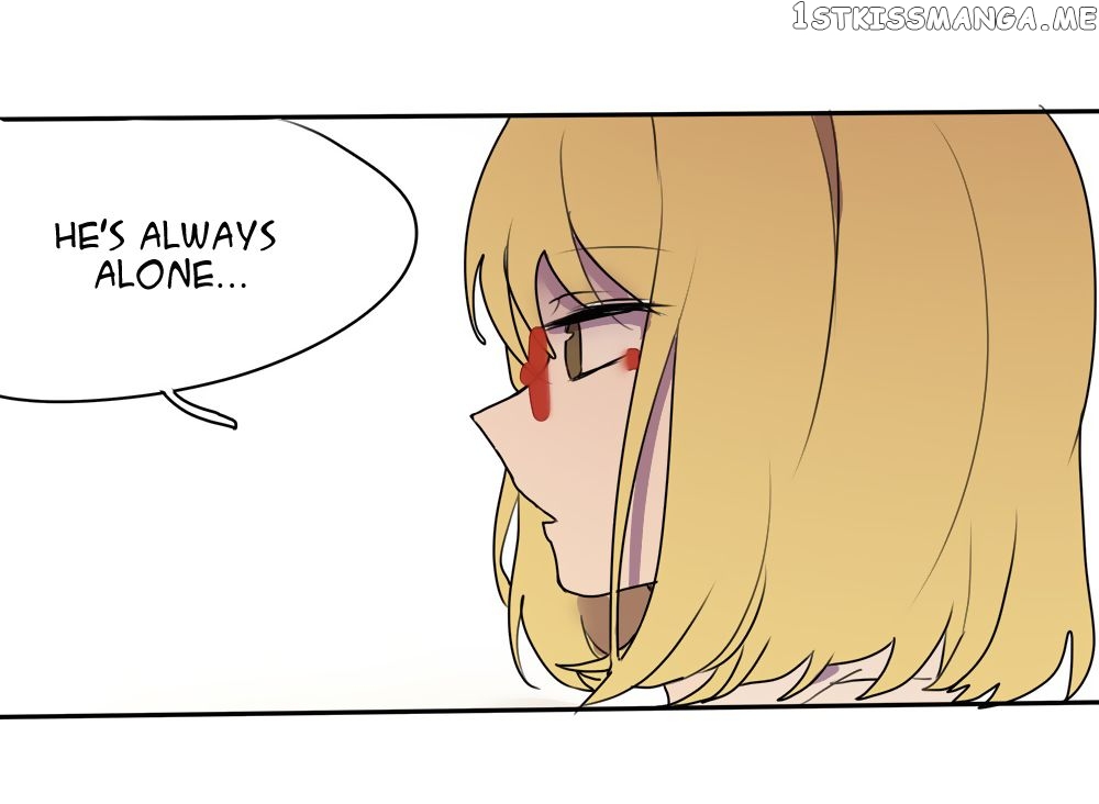 Wanting to Touch You chapter 9 - page 11