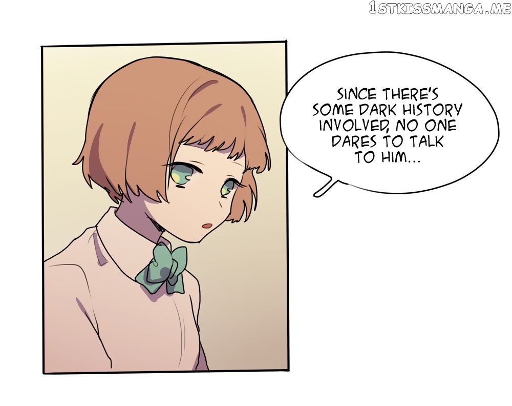Wanting to Touch You chapter 9 - page 12