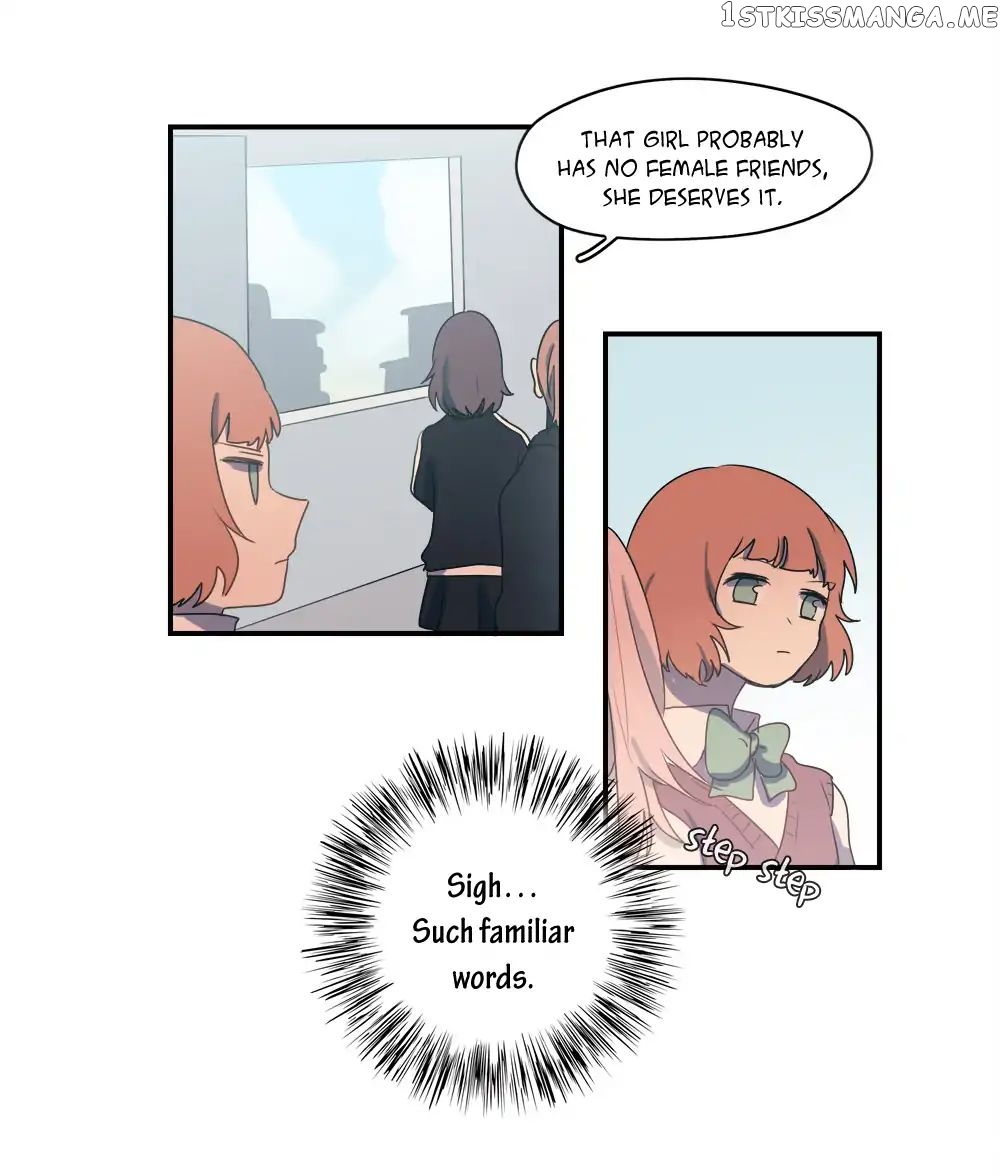 Wanting to Touch You chapter 61 - page 13