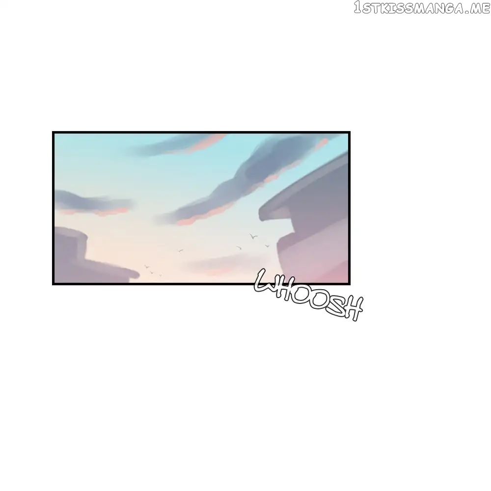 Wanting to Touch You chapter 61 - page 16