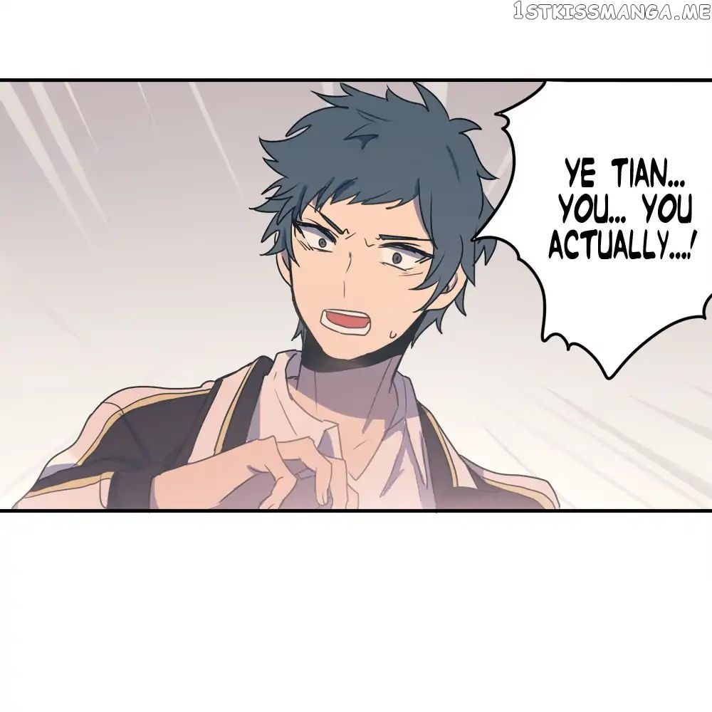 Wanting to Touch You chapter 61 - page 17