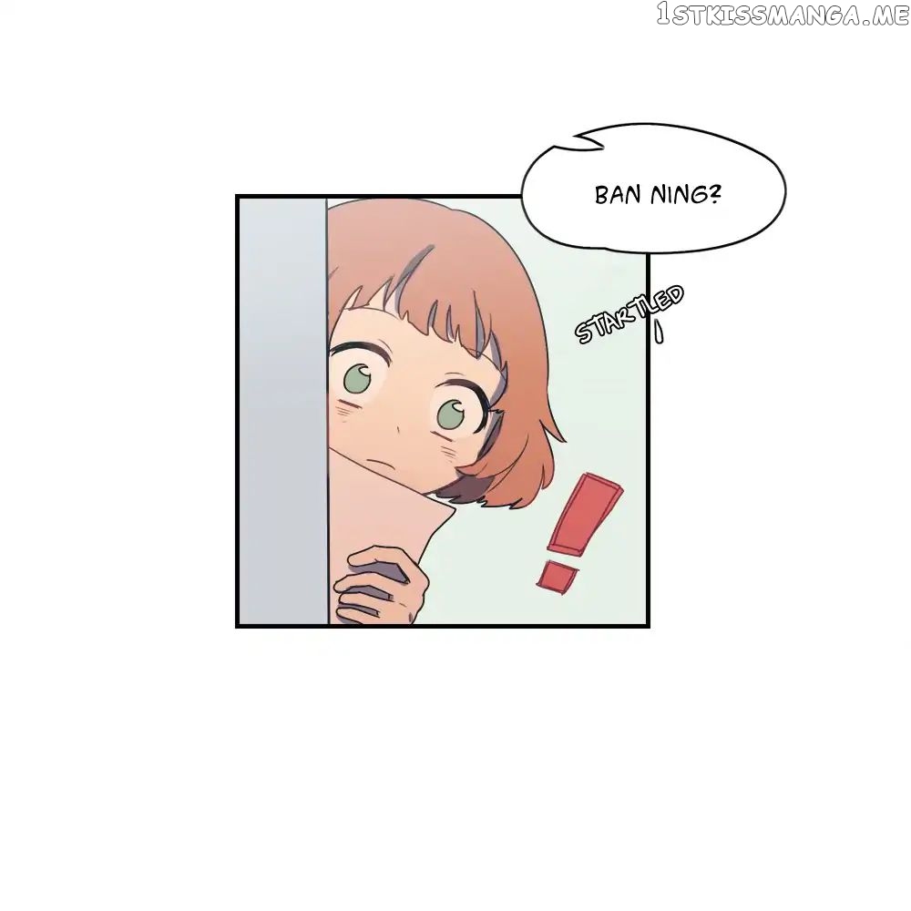 Wanting to Touch You chapter 61 - page 6
