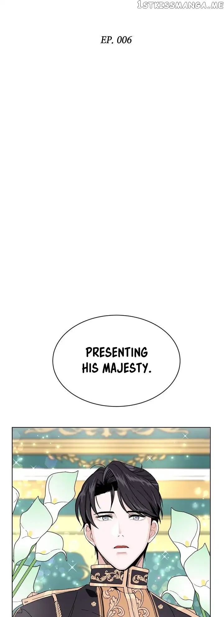 Ring Finger Thief chapter 6 - page 2