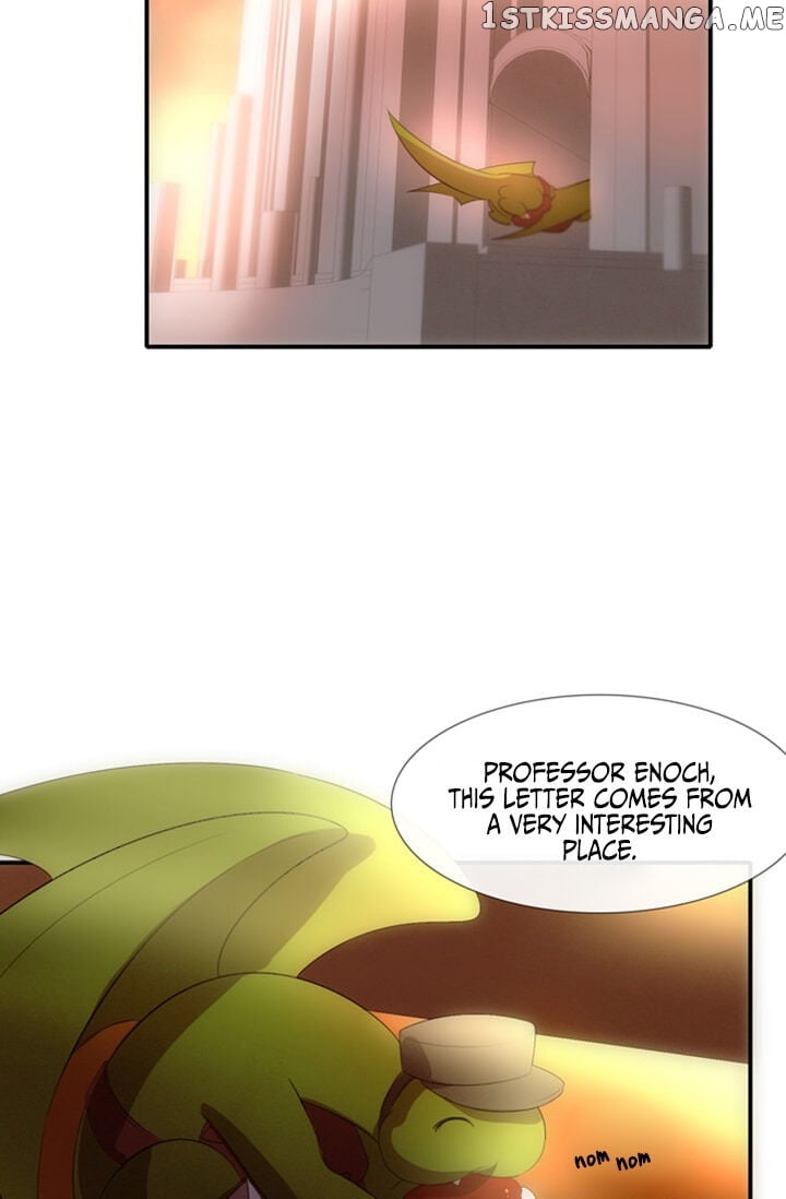 The Dragon Master chapter 20 - page 21