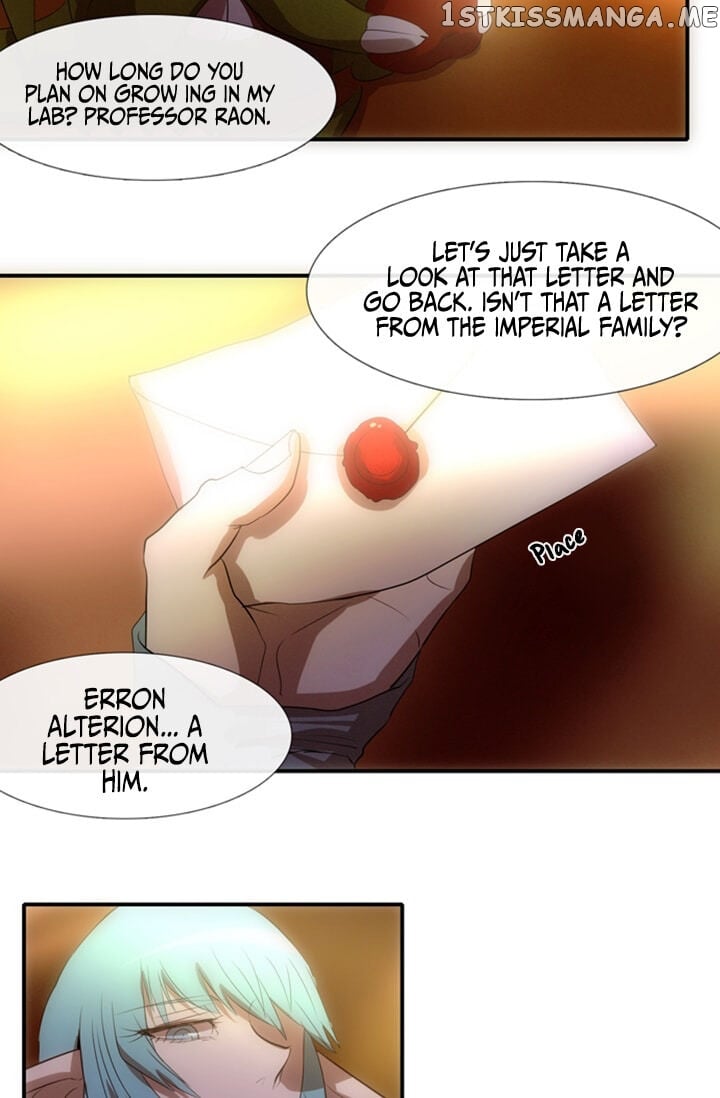 The Dragon Master chapter 20 - page 22