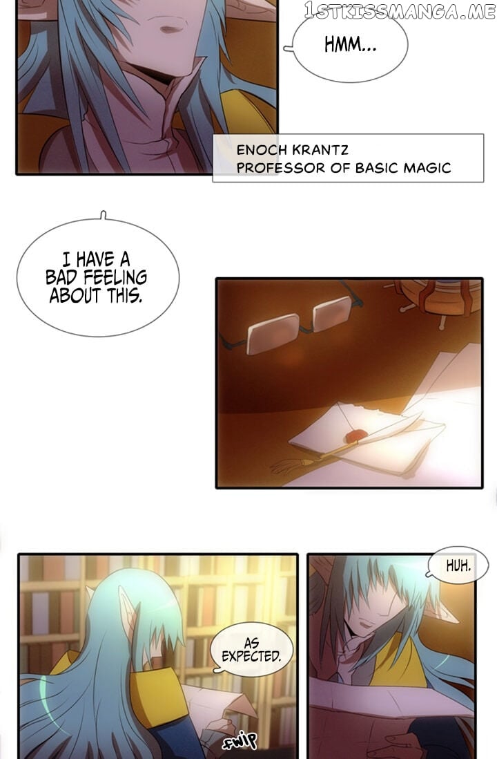 The Dragon Master chapter 20 - page 23