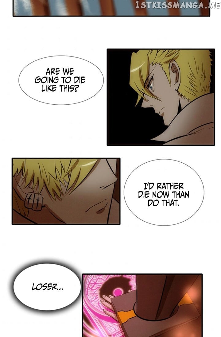 The Dragon Master chapter 20 - page 4