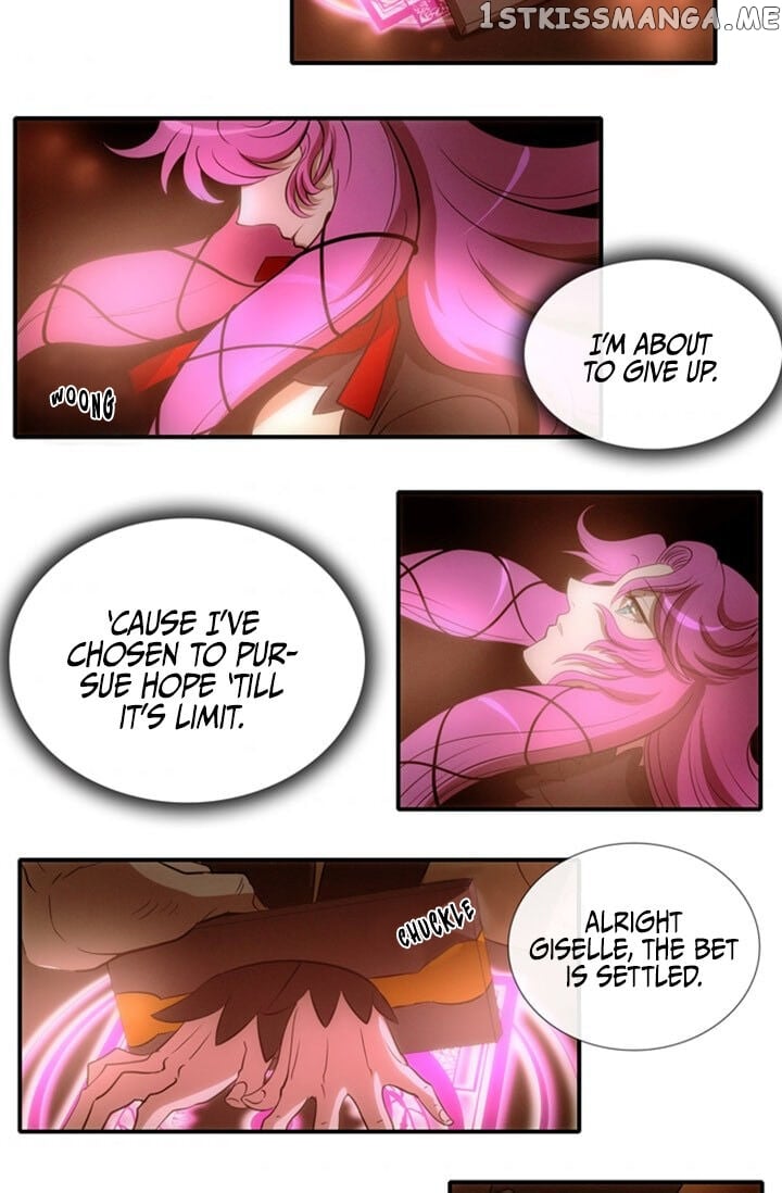 The Dragon Master chapter 20 - page 5