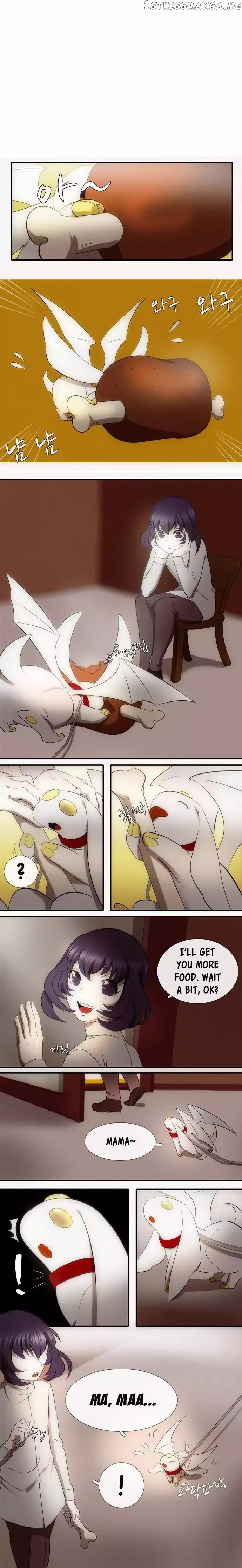 The Dragon Master chapter 5 - page 4
