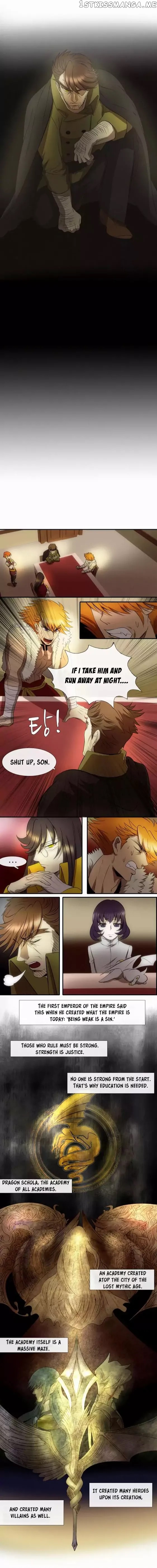 The Dragon Master chapter 5 - page 7