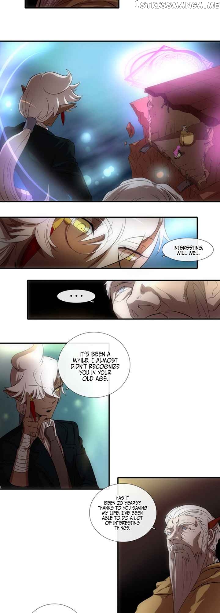 The Dragon Master chapter 25 - page 10