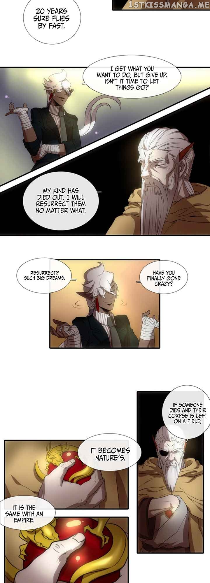 The Dragon Master chapter 25 - page 11