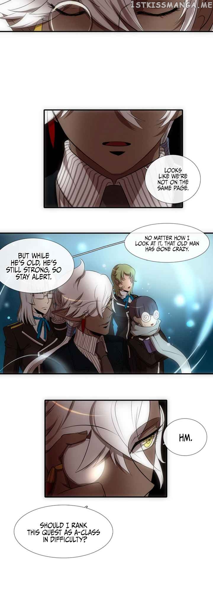 The Dragon Master chapter 25 - page 13
