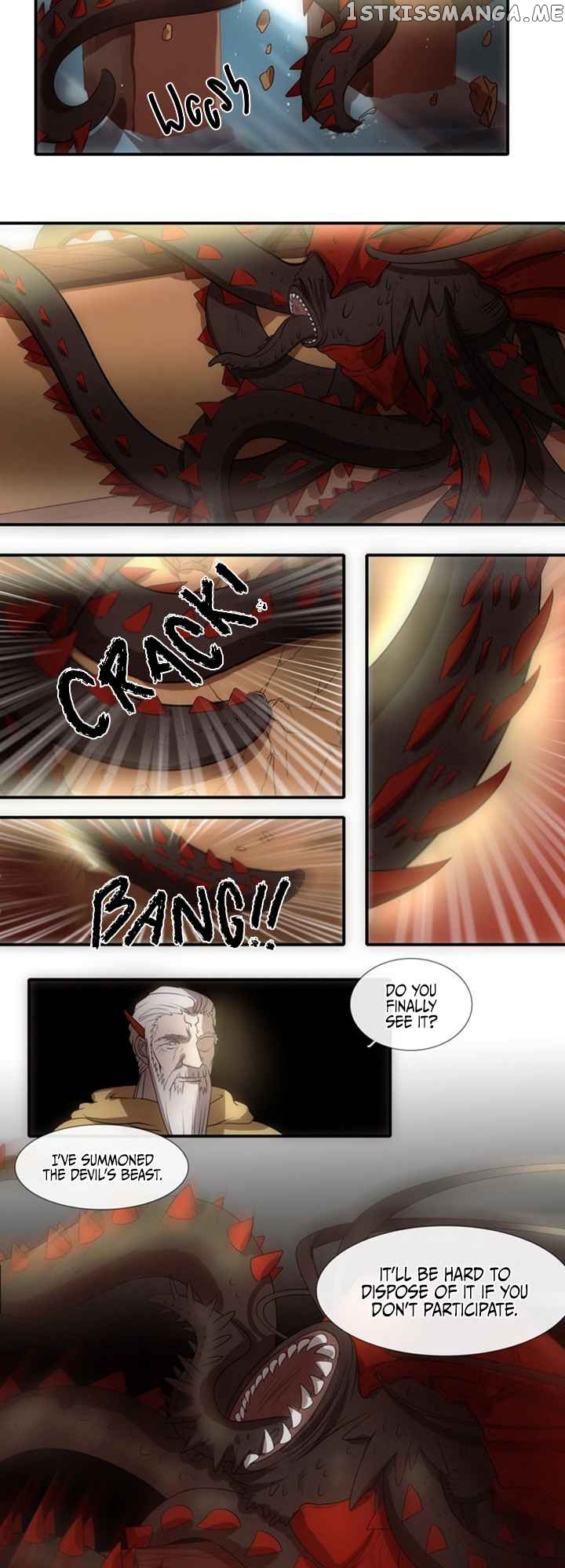 The Dragon Master chapter 25 - page 16