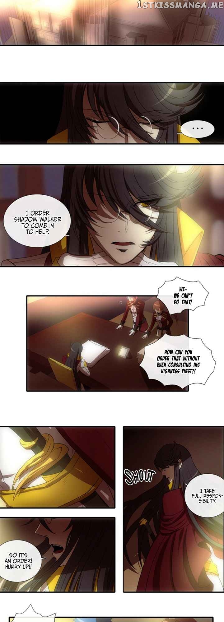 The Dragon Master chapter 25 - page 18