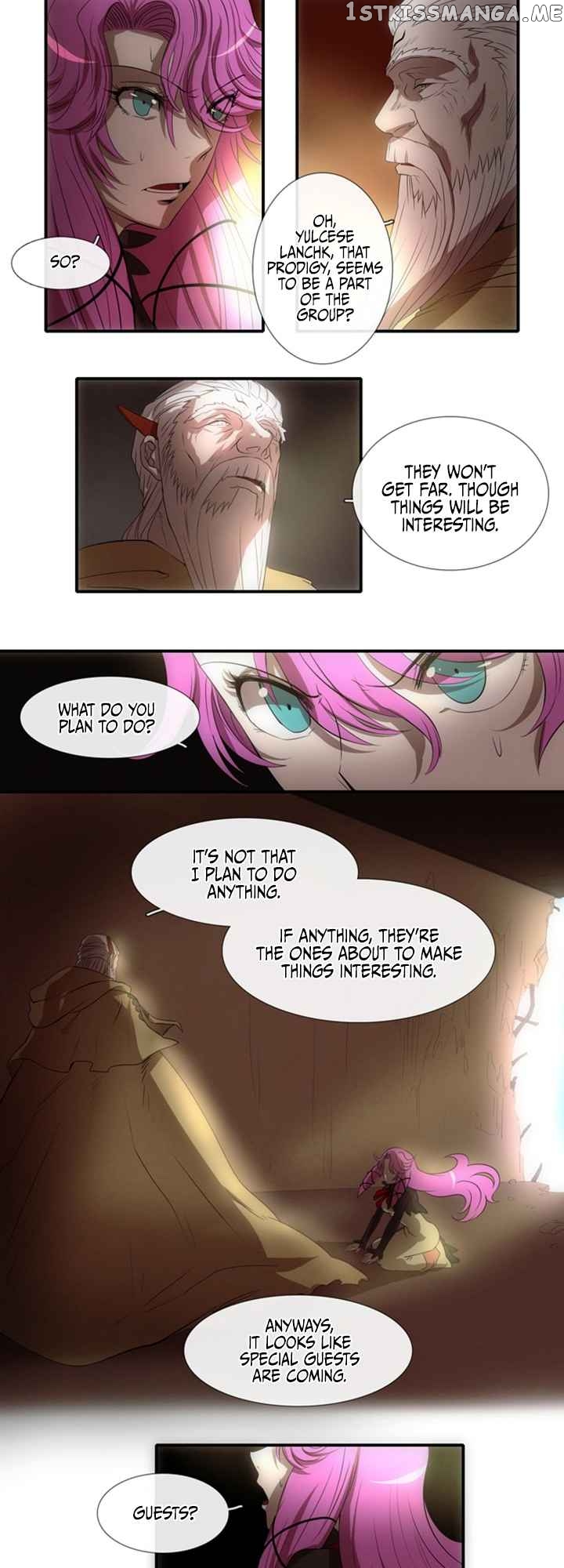 The Dragon Master chapter 25 - page 7
